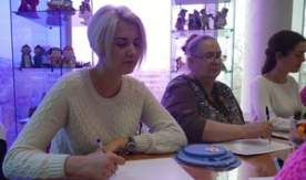 Кафедра Дизайна и технологий ВГУЭС совместно с развлекательным центром семейного отдыха «Чайка» провели Форум социальных технологий.