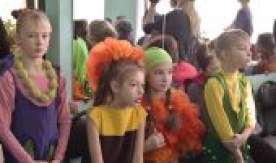 Творческие каникулы для школьников «Креативные каникулы во ВГУЭС» (г. Владивосток, 25-29 марта 2015 года)