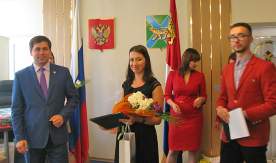 Кафедра ТГРБ ВГУЭС – в лидерах туриндустрии Приморского края