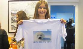 В Музейно-выставочном комплексе ВГУЭС прошла презентация календаря «Дальний Восток. Увидеть. Почувствовать. Влюбиться»