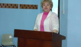 Конференция секции «Актуальные проблемы и тенденции современного менеджмента»