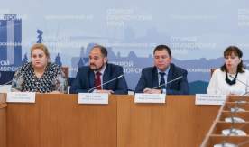 МИТГ ВГУЭС выступил партнёром II Тихоокеанского Туристского форума
