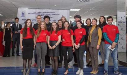 Филиал ВГУЭС в г. Уссурийске участник WORLDSKILLS.