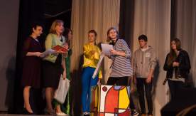 Объявлены победители краевого конкурса им. Е.С. Лобовой