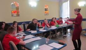 Преподаватели МИТГ снова посетили ВДЦ