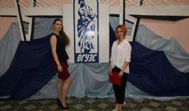 Филиал ВГУЭС открыл свои двери для будущих абитуриентов!