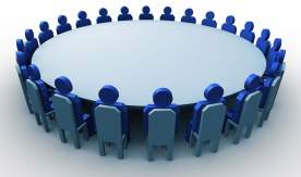 «Круглый стол», посвященный ювенальной юстиции