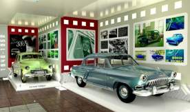 Дизайнеры ВГУЭС – победители XXIV Международного конкурса