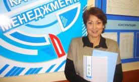 ВГУЭС одерживает победы в «битве за таланты» на всех уровнях