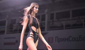 Закрытие Недели моды во Владивостоке Pacific Style Week: молодых дизайнеров и фотографов из ВГУЭС увидят Москва и Нью-Йорк!