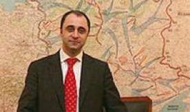 Студенты Высшей школы телевидения ВГУЭС встретились с пресс-секретарем Игоря Шувалова