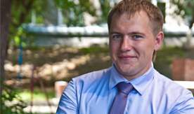Свое дело многого стоит