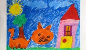 Подведены итоги 1 тура Краевого конкурса