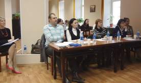 Кафедра ТГРБ ВГУЭС провела цикл семинаров «Управление гостиничным бизнесом»
