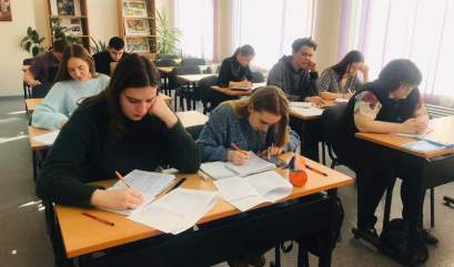 Практическая отработка приёмов и средств анализа капитала организации