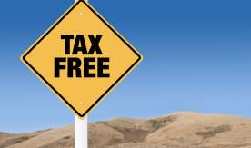 В.В. Путин подписал закон о введении в РФ системы Tax Free