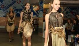 Неделя моды красоты и стиля стран АТР Pacific style week 2015 открывается во ВГУЭС в новом формате