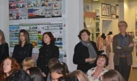 Конференция «Город. Дизайн. Природа. Инновации» во ВГУЭС: как вписаться в эвент-календарь путешественника?