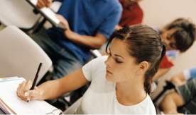 Собеседование для поступающих в Международную школу гостиничного менеджмента