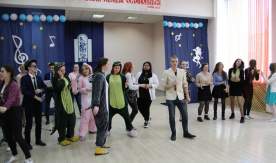 Студенческий фестиваль «Татьянин день»