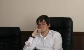 Институт права осваивает новый уровень межотраслевых научных проектов и государственных контрактов на выполнение научно-исследовательских работ