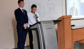 Итоги Предпринимательских чтений 2019