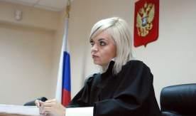 Ленинский районный суд города Владивостока провел выездное заседание во ВГУЭС