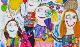 Итоги 1 тура конкурса