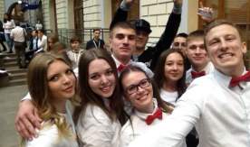 Студенты ВГУЭС – дипломанты Всероссийского молодёжного саммита «Энергия в твоих руках»