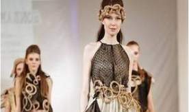 Модная весна в рамках Pacific Style Week, 20-25 апреля