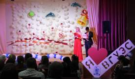 Последний звонок - 2018!