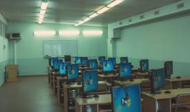 Теперь международный экзамен TOEFL можно сдать во Владивостоке!