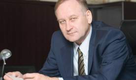Коллектив МИТГ поздравляет с днем рождения президента университета Геннадия Лазарева!