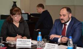 В Приморье обсудили перспективы детского туризма