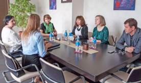 Практика за рубежом для студентов ВГУЭС
