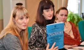 Во ВГУЭС открылся Центр тестирования по русскому языку
