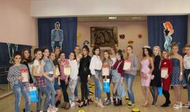 Неделя моды: САМ себе СТИЛИСТ.