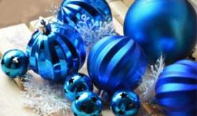 «Новогодний калейдоскоп» во ВГУЭС: шоу от дизайнеров костюма, конкурс авторской арт-ёлки, игрушки и открытки, выставка-продажа «На встречу с чудом»