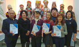 Преподаватель МИТГ в составе жюри краевого конкурса