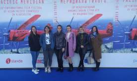 Лингвокультурологический опыт лингвистам очень нужен
