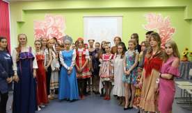 Неделя моды 2019. Парикмахерское искусство.