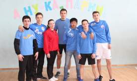 А ну-ка, парни! - 2018