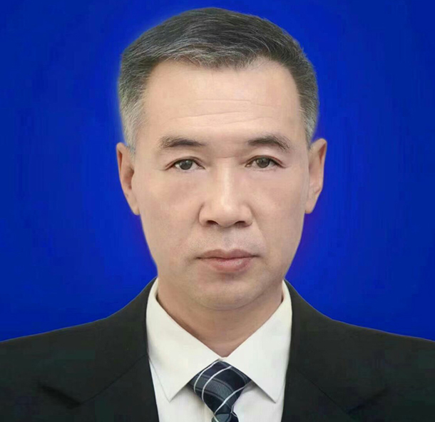 Чжоу Цзинлэй