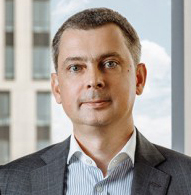 Гончарук Максим Владимирович