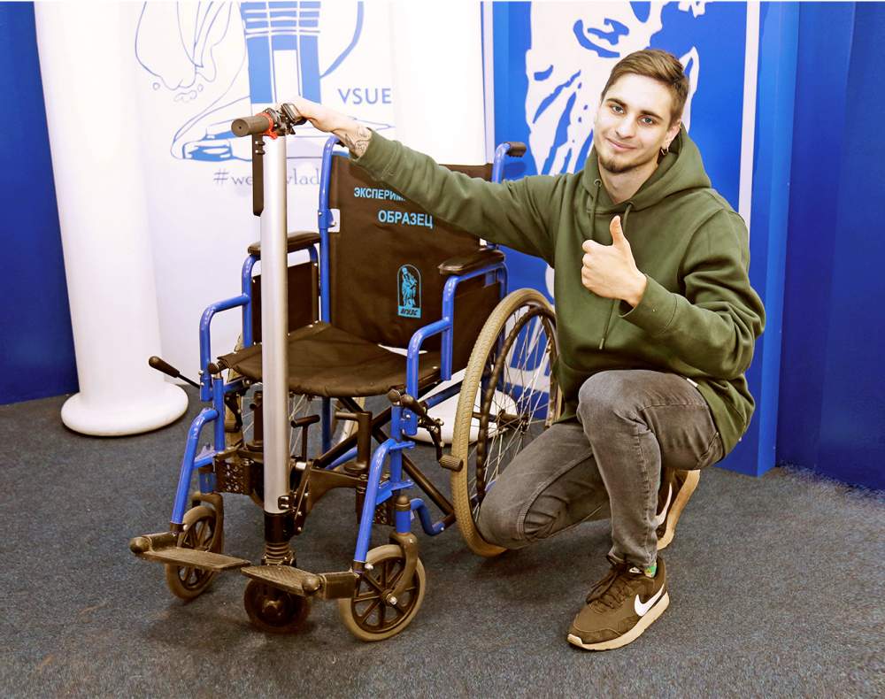 Достижения преподавателей и студентов