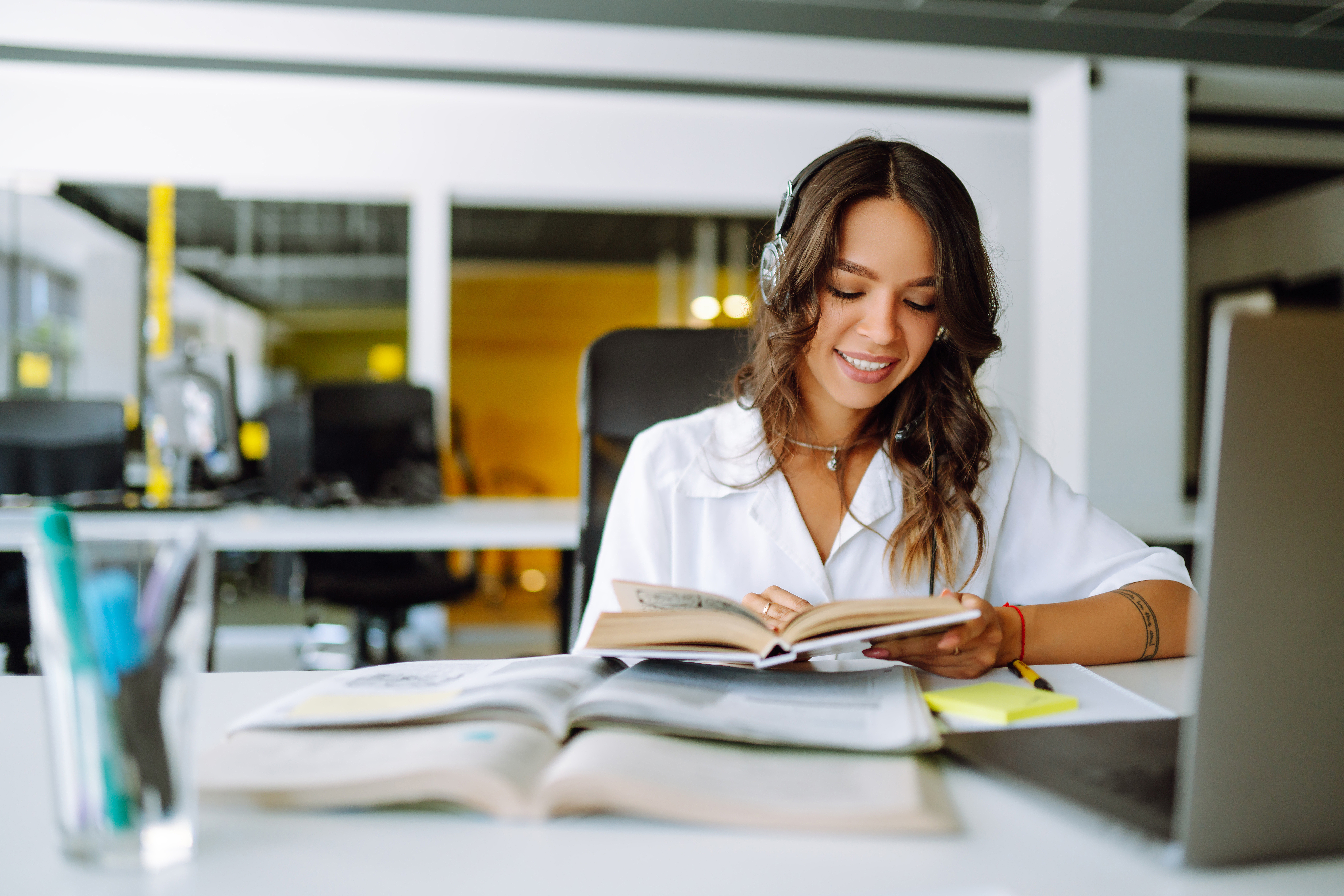 Поступление