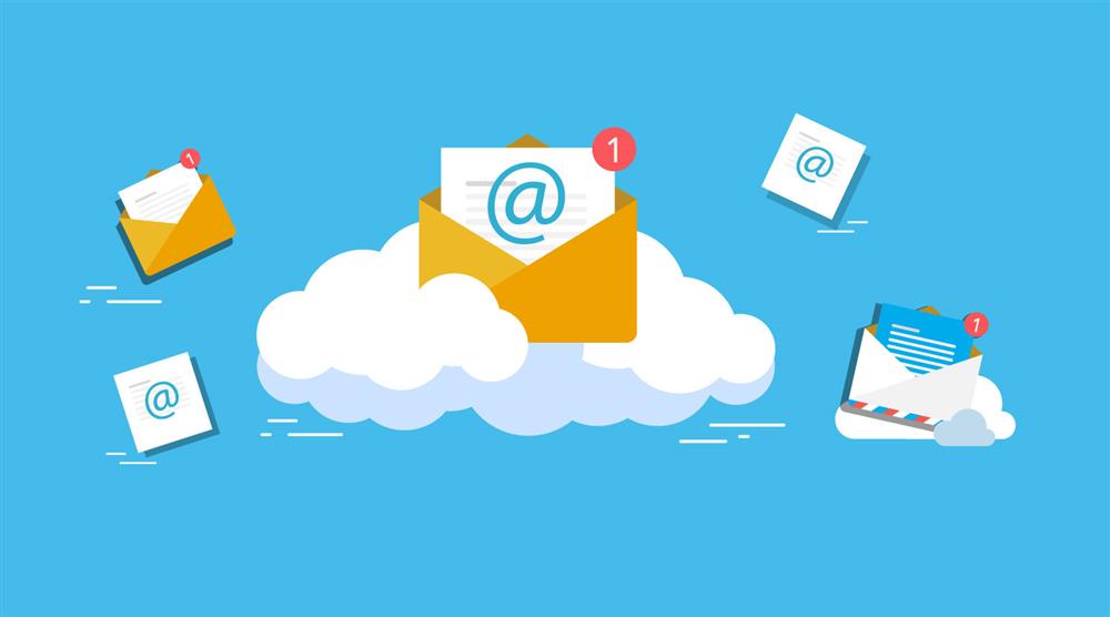 Почтовый сервис