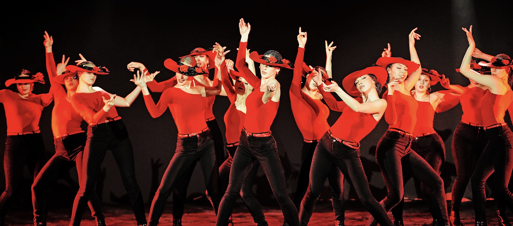 Творческие коллективы