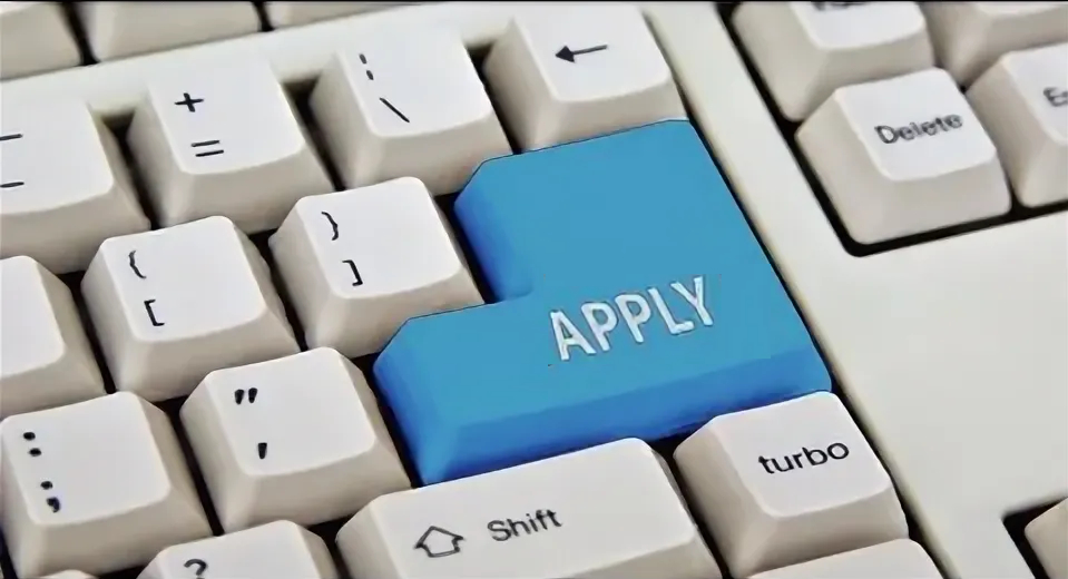 Apply online