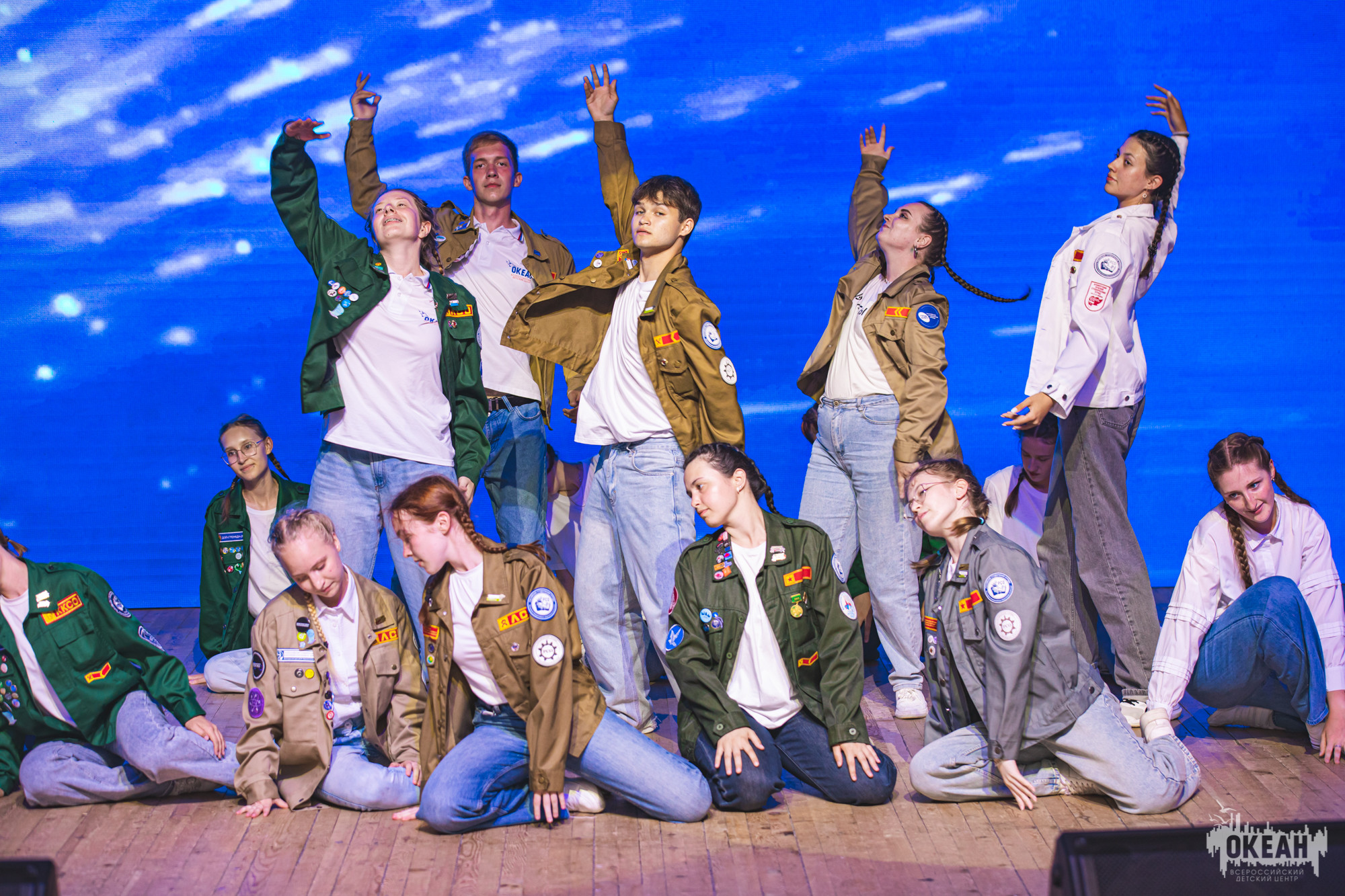 Студенческий медицинский отряд «Резус - фактор»